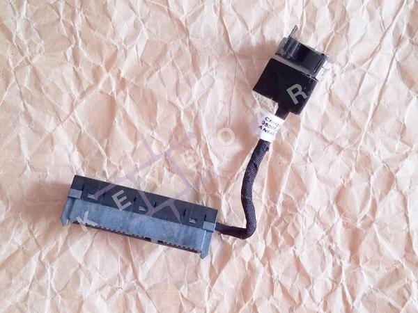 Шлейф HDD до ноутбука Hp 630